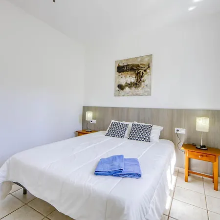 Appartement Muga-7 By Interhome Empuriabrava