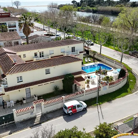 Appartamento Muga-7 By Interhome *