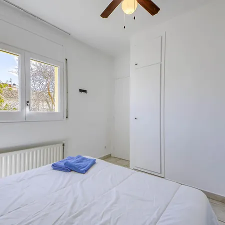 Muga-7 By Interhome Appartamento