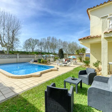 Muga-7 By Interhome
