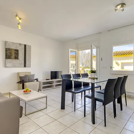 Appartement Muga-7 By Interhome *