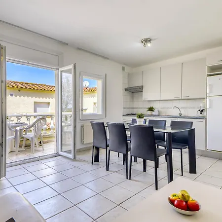 Muga-7 By Interhome Appartement