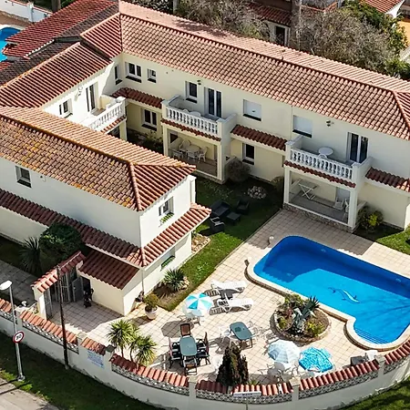 Lejlighed Muga-7 By Interhome *