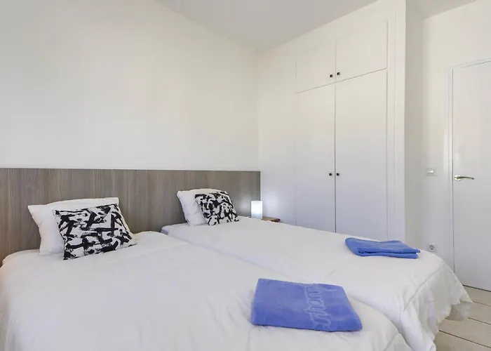 Muga-7 By Interhome Apartament *