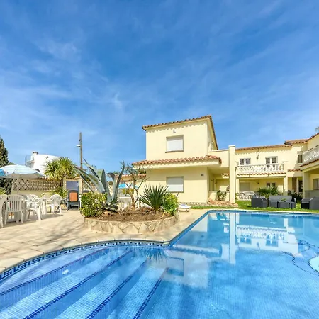Muga-7 By Interhome Empuriabrava
