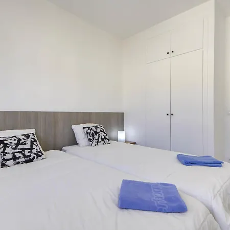 Muga-7 By Interhome Apartment *