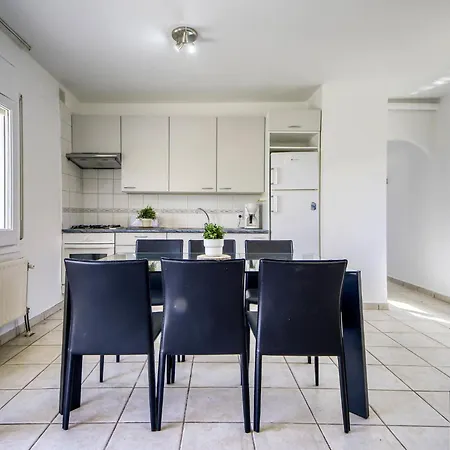 Apartment Muga-7 By Interhome Empuriabrava