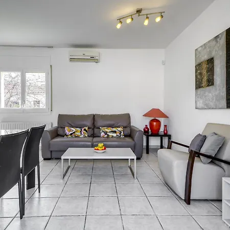 Muga-7 By Interhome Empuriabrava
