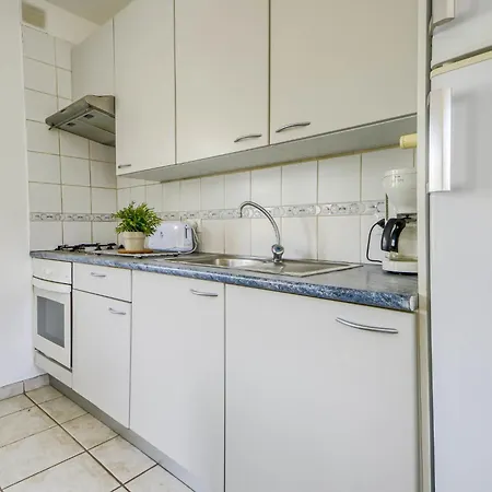 Muga-7 By Interhome Apartment Empuriabrava