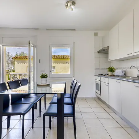 Apartment Muga-7 By Interhome Empuriabrava