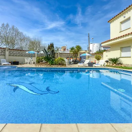 Muga-7 By Interhome Empuriabrava