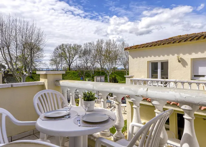 Muga-7 By Interhome
