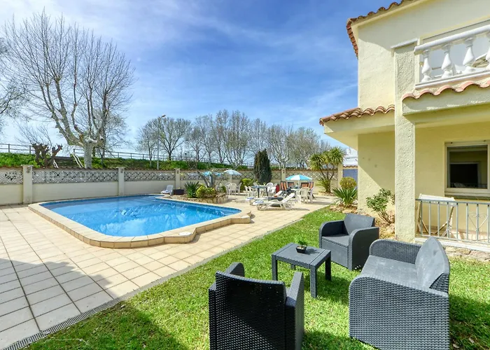Muga-7 By Interhome